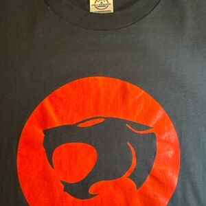 Delta Pro-Weight Thundercats T-Shirt 90’s